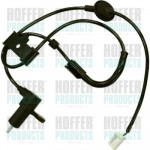 HOFFER Sensor, Raddrehzahl