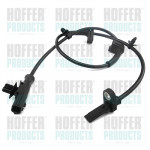 HOFFER Sensor, Raddrehzahl