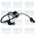 HOFFER Sensor, Raddrehzahl