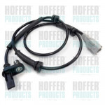 HOFFER Sensor, Raddrehzahl