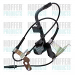HOFFER Sensor, Raddrehzahl