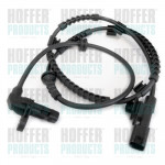 HOFFER Sensor, Raddrehzahl