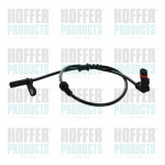 HOFFER Sensor, Raddrehzahl