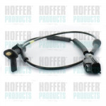 HOFFER Sensor, Raddrehzahl