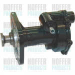 HOFFER Unterdruckpumpe, Bremsanlage