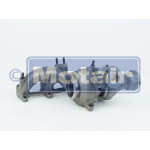MOTAIR TURBO Lader, Aufladung