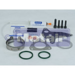 MOTAIR TURBO Lader, Aufladung