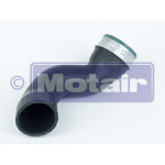 MOTAIR TURBO Ladeluftschlauch