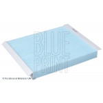 BLUE PRINT Filter, Innenraumluft