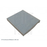 BLUE PRINT Filter, Innenraumluft