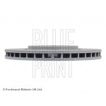 BLUE PRINT Bremsscheibe