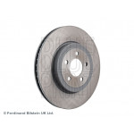 BLUE PRINT Bremsscheibe