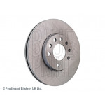 BLUE PRINT Bremsscheibe