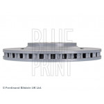 BLUE PRINT Bremsscheibe