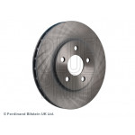 BLUE PRINT Bremsscheibe