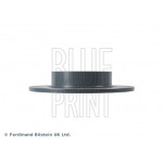 BLUE PRINT Bremsscheibe