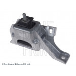 BLUE PRINT Lagerung, Motor