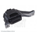 BLUE PRINT Lagerung, Motor
