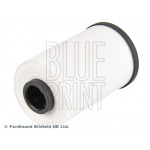 BLUE PRINT Hydraulikfilter, Automatikgetriebe