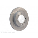 BLUE PRINT Bremsscheibe
