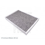 BLUE PRINT Filter, Innenraumluft