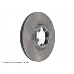 BLUE PRINT Bremsscheibe