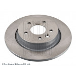 BLUE PRINT Bremsscheibe