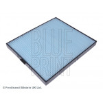 BLUE PRINT Filter, Innenraumluft
