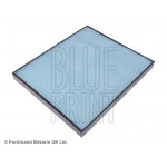 BLUE PRINT Filter, Innenraumluft