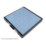 BLUE PRINT Filter, Innenraumluft
