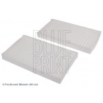 BLUE PRINT Filtersatz, Innenraumluft