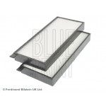 BLUE PRINT Filtersatz, Innenraumluft