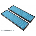 BLUE PRINT Filtersatz, Innenraumluft