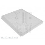 BLUE PRINT Filter, Innenraumluft