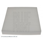 BLUE PRINT Filter, Innenraumluft