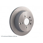 BLUE PRINT Bremsscheibe