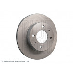BLUE PRINT Bremsscheibe