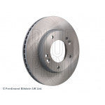 BLUE PRINT Bremsscheibe