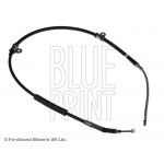 BLUE PRINT Seilzug, Feststellbremse