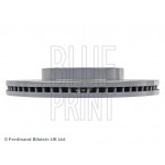 BLUE PRINT Bremsscheibe