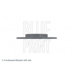 BLUE PRINT Bremsscheibe