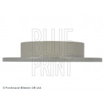 BLUE PRINT Bremsscheibe