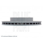 BLUE PRINT Bremsscheibe