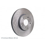 BLUE PRINT Bremsscheibe