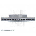 BLUE PRINT Bremsscheibe