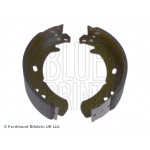 BLUE PRINT Bremsbackensatz