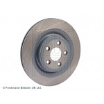 BLUE PRINT Bremsscheibe