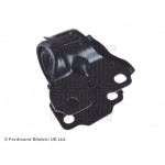 BLUE PRINT Lagerung, Lenker