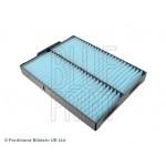 BLUE PRINT Filter, Innenraumluft