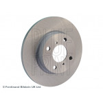 BLUE PRINT Bremsscheibe